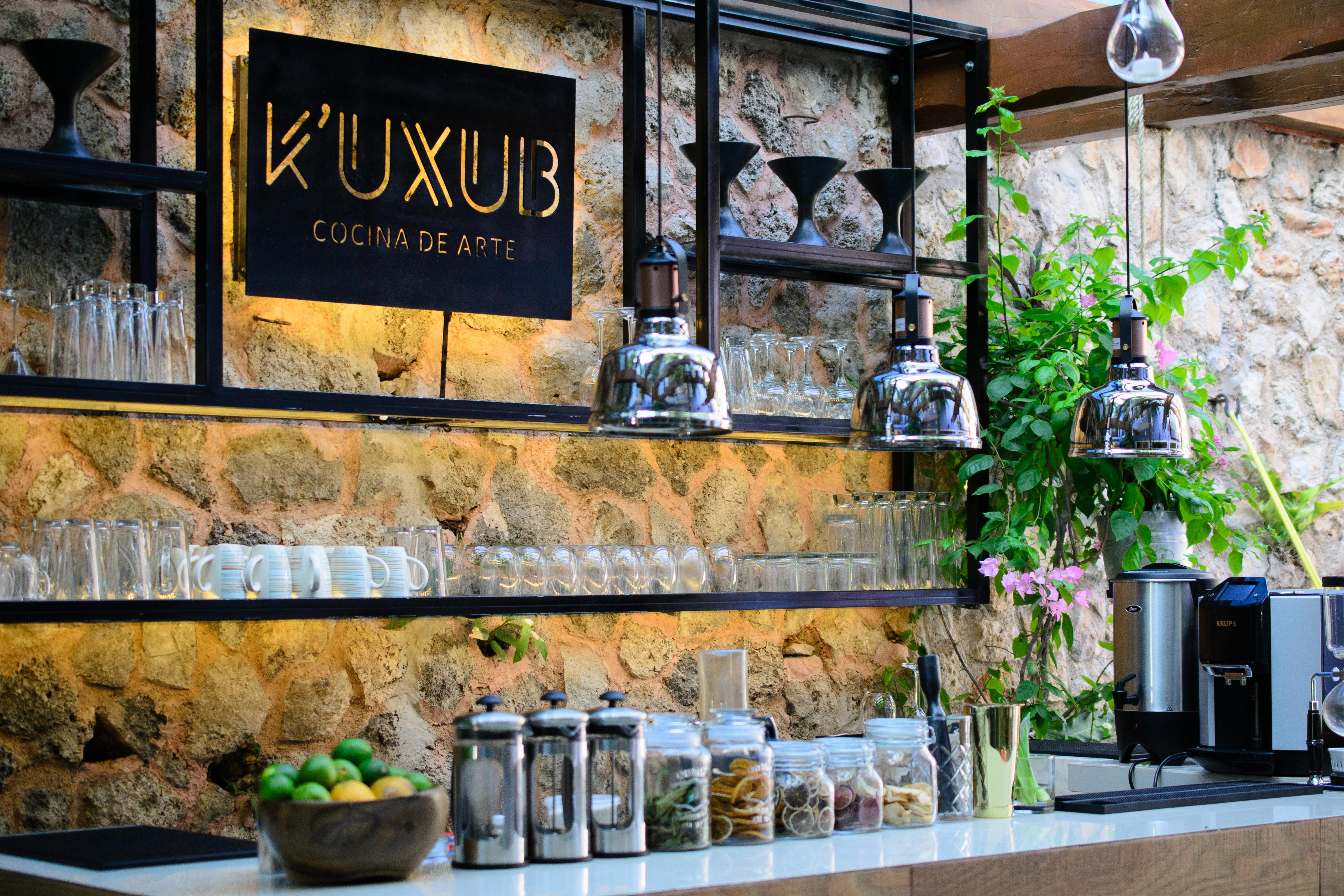 Le Muuch Hotel Boutique Valladolid  Exterior photo